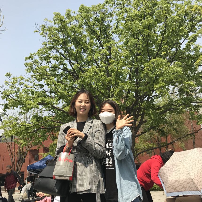 노란들판 권익옹호팀 420차별 철폐의날 사진 모음