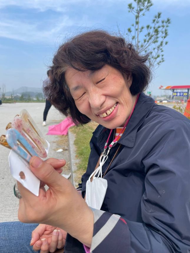 2022 노들 모꼬지 '우리의 속도로, 그렇게' 1 - 출발~!