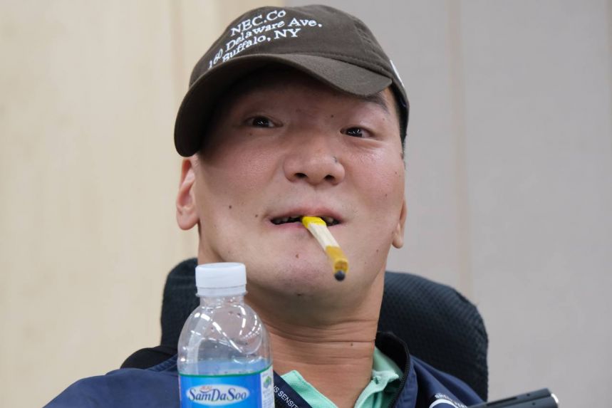 2022 노들 모꼬지 '우리의 속도로, 그렇게' 4 - 뒤풀이 및 노래자랑+캠프파이어
