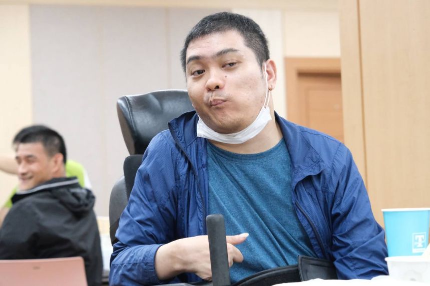2022 노들 모꼬지 '우리의 속도로, 그렇게' 4 - 뒤풀이 및 노래자랑+캠프파이어