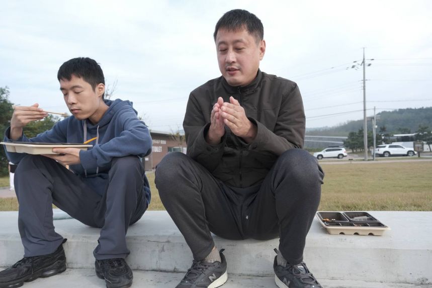 2022 노들 모꼬지 '우리의 속도로, 그렇게' 2 - 해안 사구