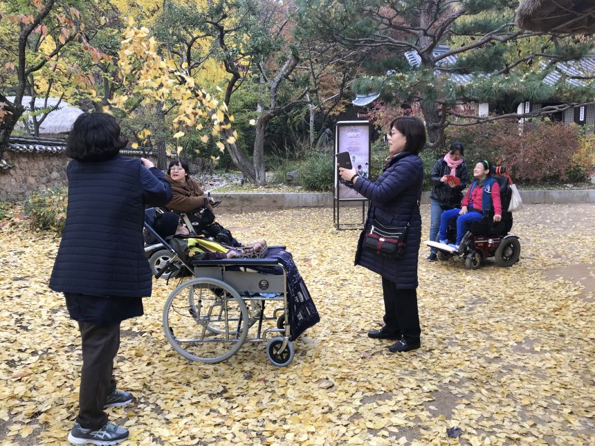 2019 노들 모꼬지 1 - 용인 와우정사, 민속촌