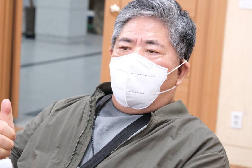 2022 노들 모꼬지 '우리의 속도로, 그렇게' 4 - 뒤풀이 및 노래자랑+캠프파이어