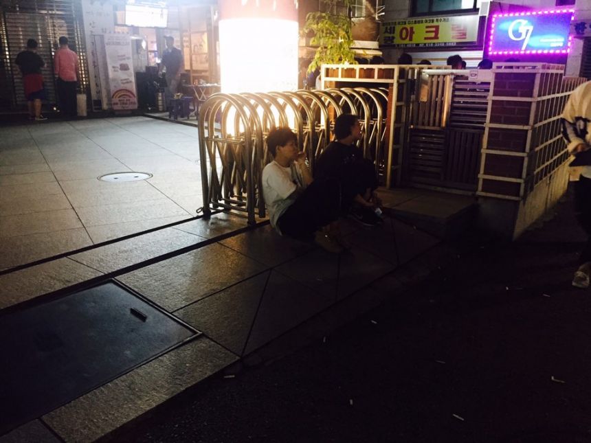 가을에는 노들바람.
