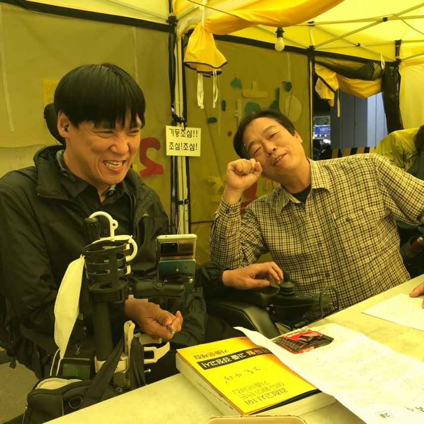 중등, 고등 검정고시 응시(200523)