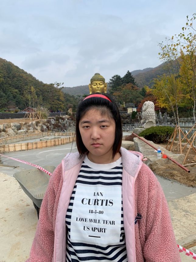 2019 노들 모꼬지 1 - 용인 와우정사, 민속촌