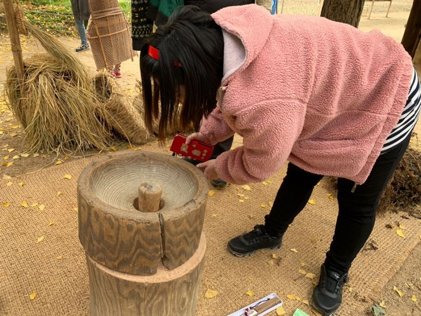 2019 노들 모꼬지 1 - 용인 와우정사, 민속촌