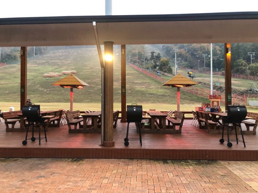 2019 노들 모꼬지 1 - 용인 와우정사, 민속촌