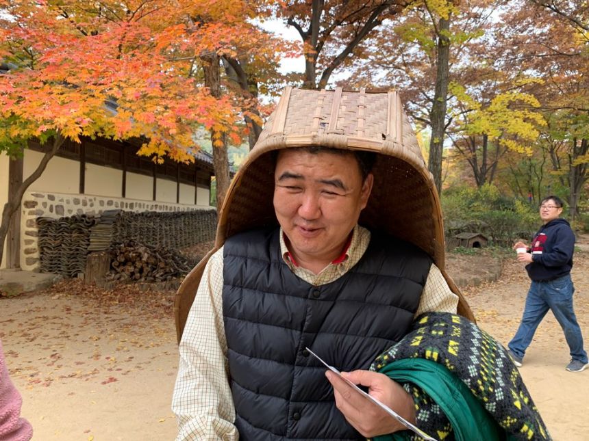 2019 노들 모꼬지 1 - 용인 와우정사, 민속촌