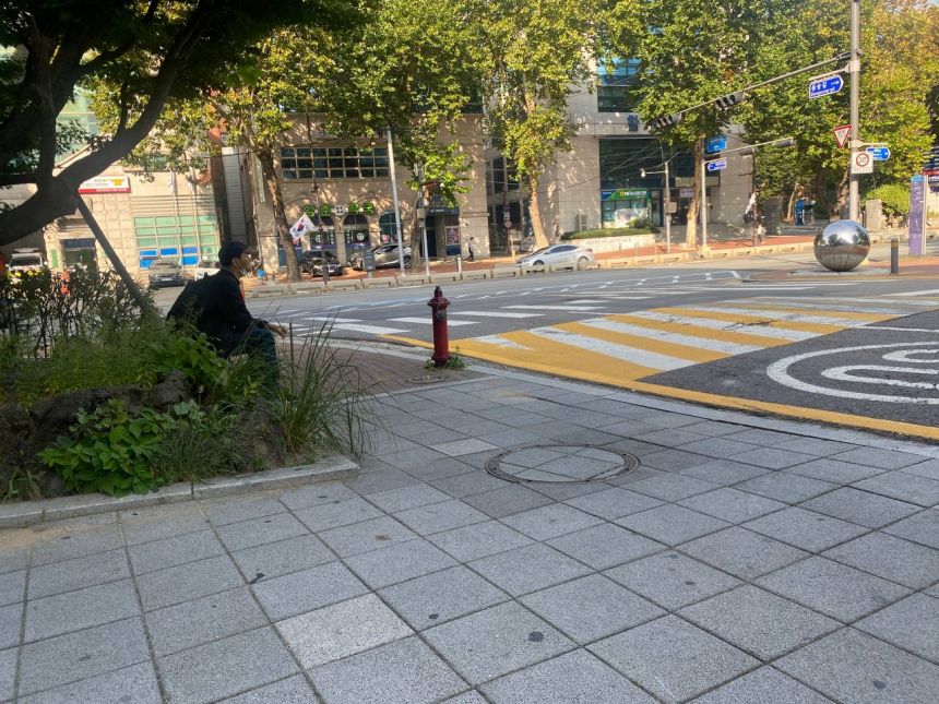 2022 노들 모꼬지 '우리의 속도로, 그렇게' 1 - 출발~!