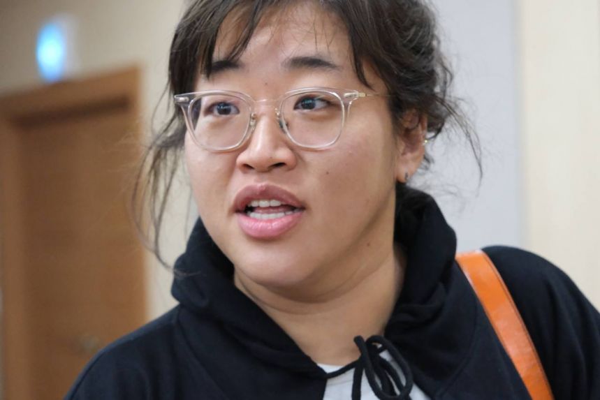 2022 노들 모꼬지 '우리의 속도로, 그렇게' 4 - 뒤풀이 및 노래자랑+캠프파이어