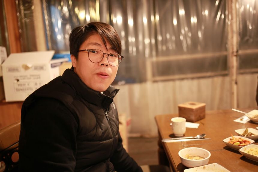 2017년 1월 교사수련회