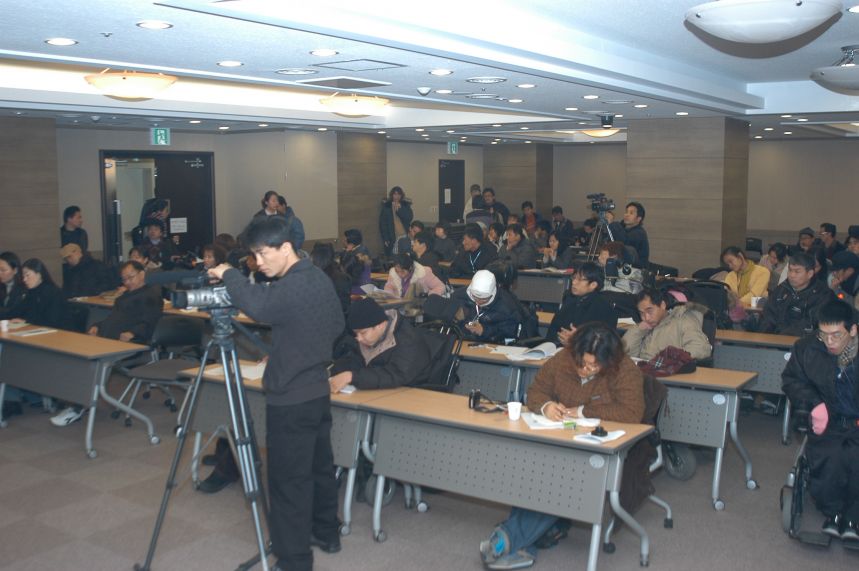박종필 감독님, 안녕