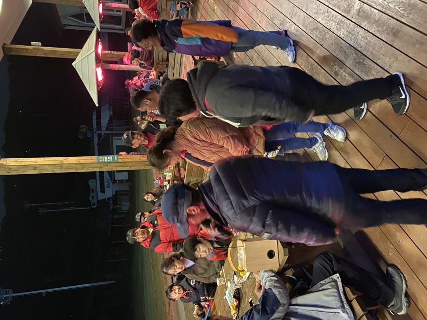 2019 노들 모꼬지 1 - 용인 와우정사, 민속촌