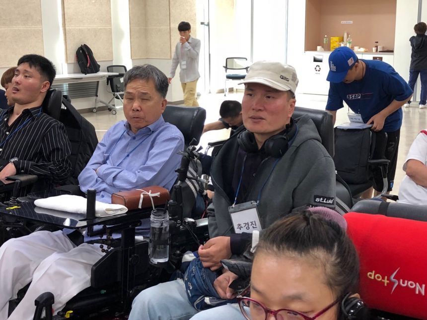 노란들판 권익옹호팀 7월 8월 9월 10월 활동사진 2부