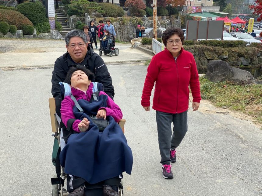 2019 노들 모꼬지 1 - 용인 와우정사, 민속촌