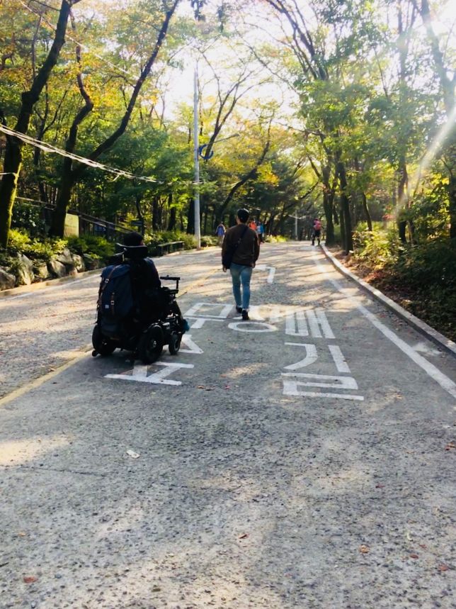 2017년 10월 17일 불수레반 단합대회