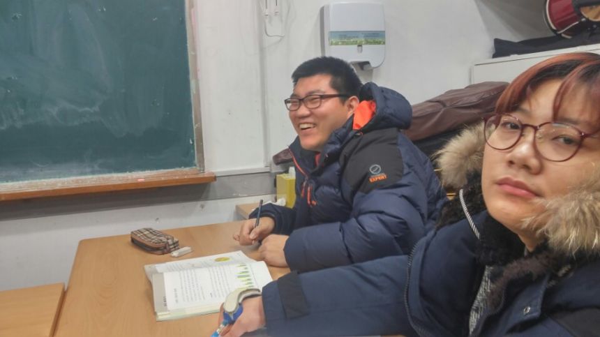 20151218_국어2,수학3,4합반_수업시간