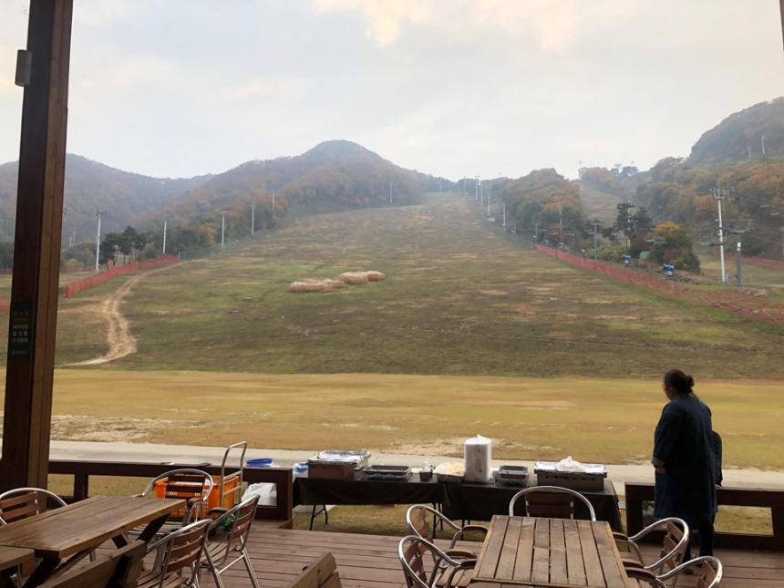 2019 노들 모꼬지 1 - 용인 와우정사, 민속촌