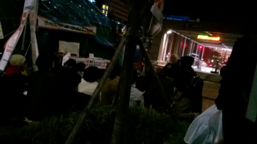 노란들판 권익옹호팀 3~4월 활동사진