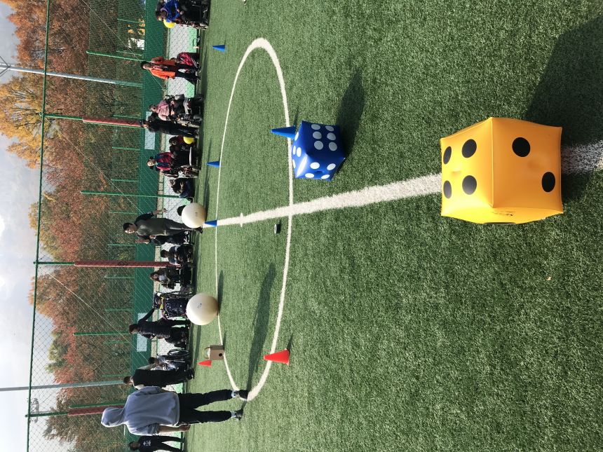 2019 노들 모꼬지 2 - 인권체육대회