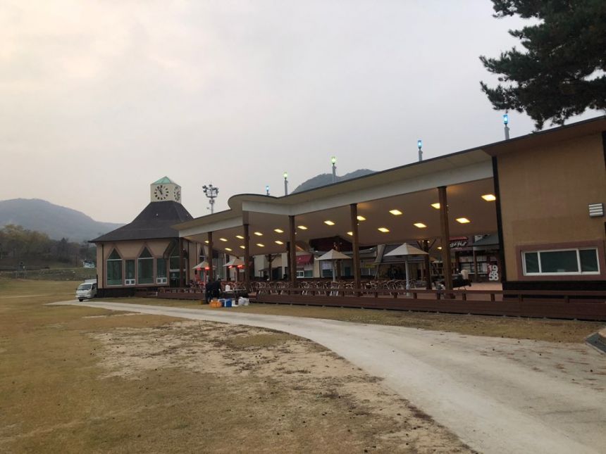 2019 노들 모꼬지 1 - 용인 와우정사, 민속촌