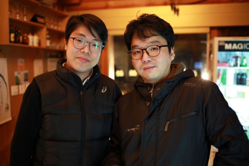 2017년 1월 교사수련회