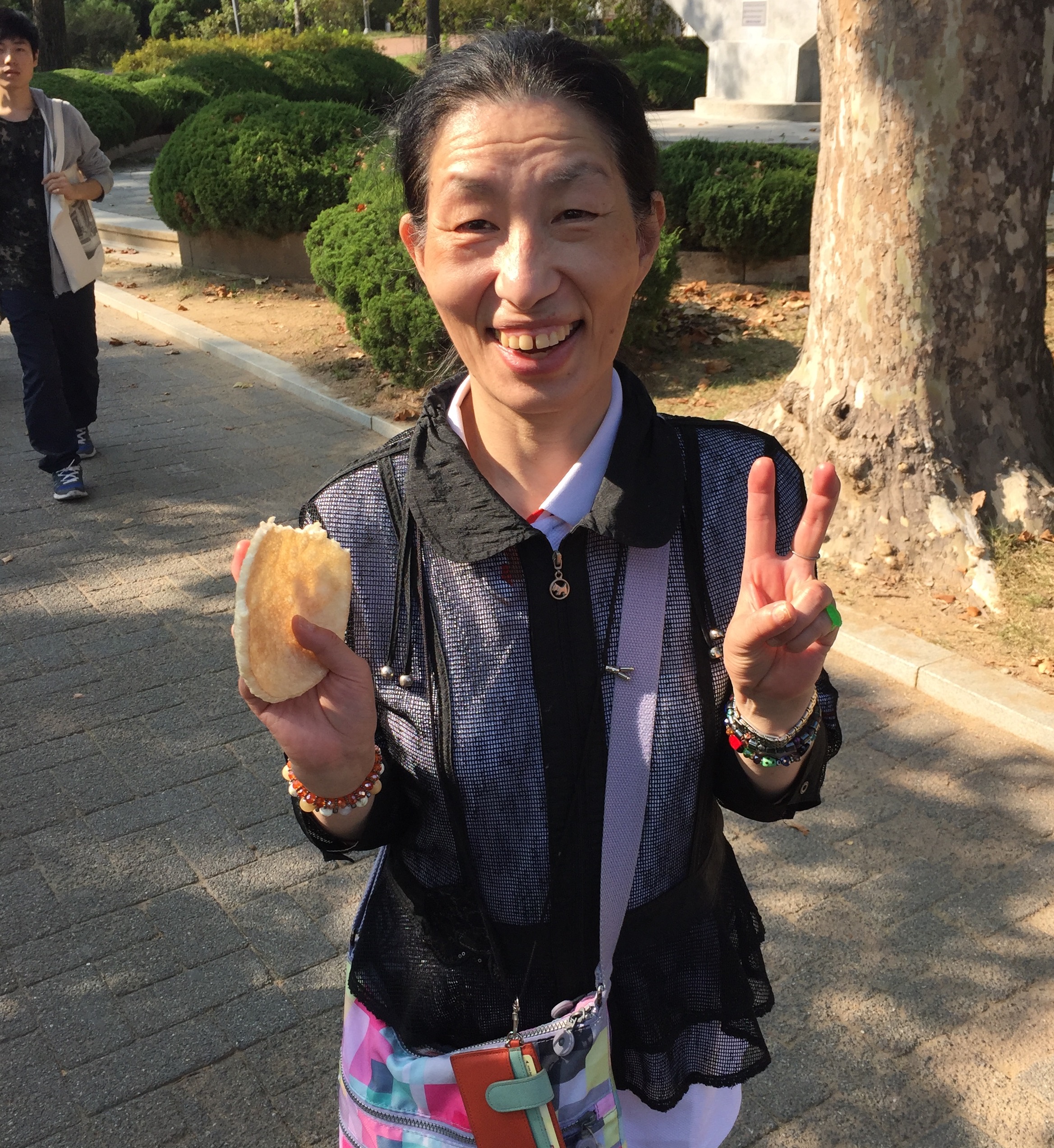 청솔1반 소풍 다녀왔어요! (1)