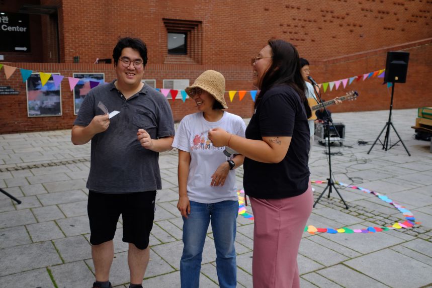 노들야학 개교기념제_2019.08.08