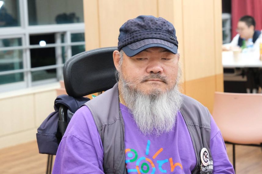 2022 노들 모꼬지 '우리의 속도로, 그렇게' 4 - 뒤풀이 및 노래자랑+캠프파이어