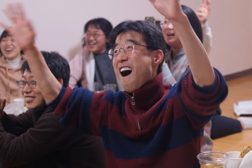 2018 교사수련회 두번째
