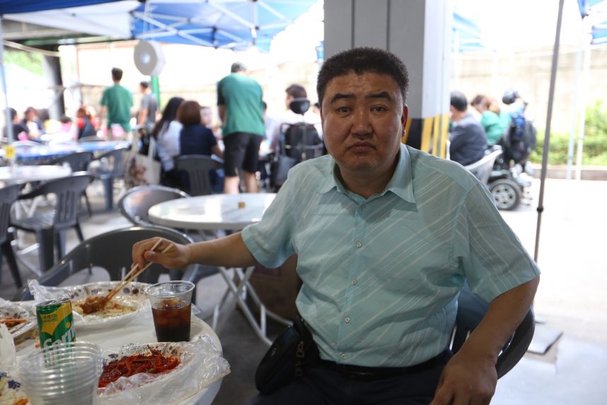 2019 평등한밥상 _ 인물편2