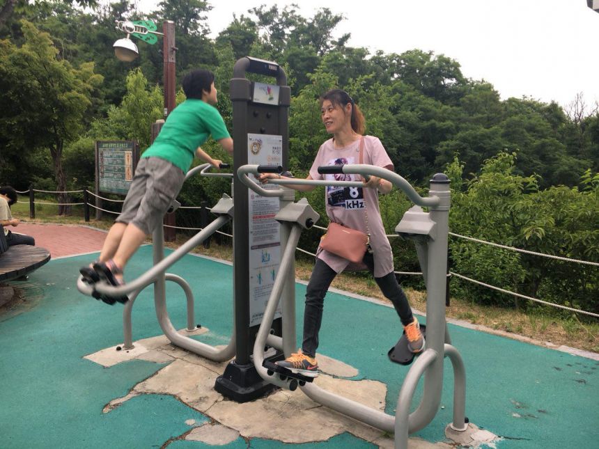 노들 낮수업 '천천히 즐겁게 함께' 연옥님이 고른 한 학기 활동 사진입니다.