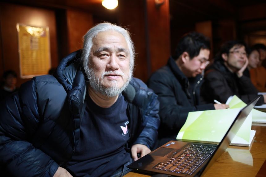 2017년 1월 교사수련회