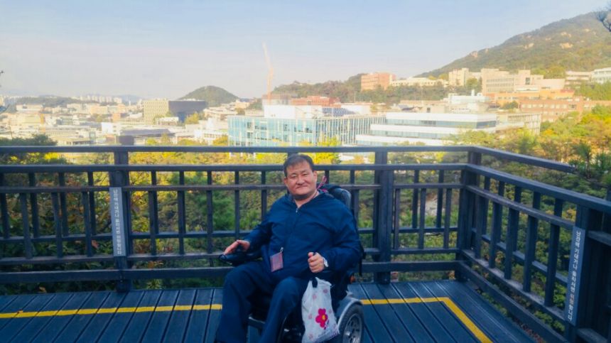 2017년 10월 17일 불수레반 단합대회