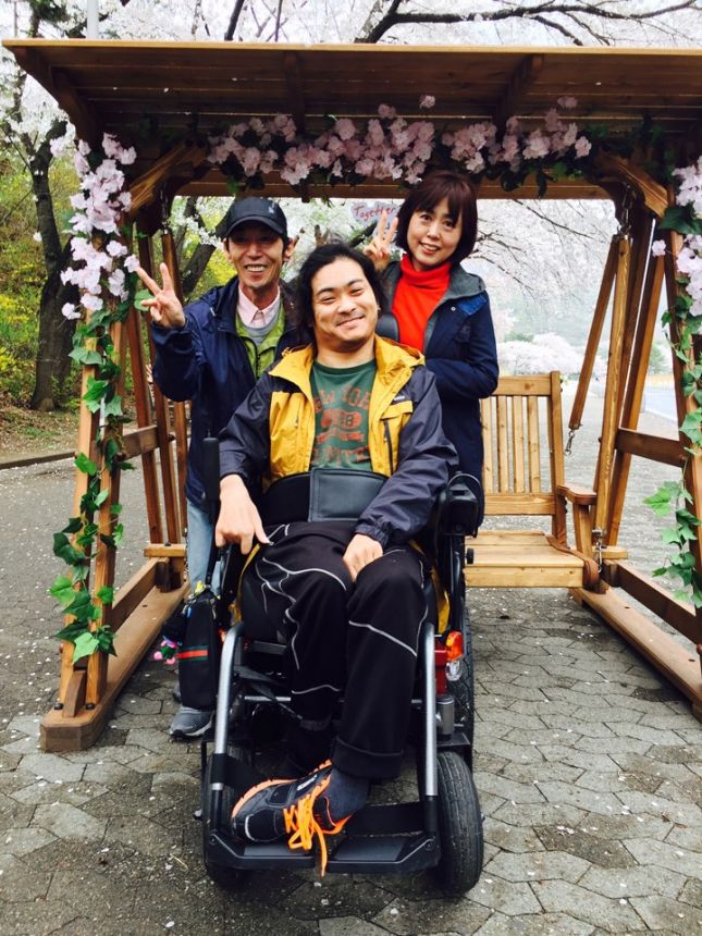 청솔 1반 봄 그리고 웃음^^