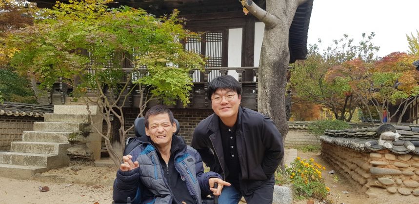 2019 노들 모꼬지 1 - 용인 와우정사, 민속촌