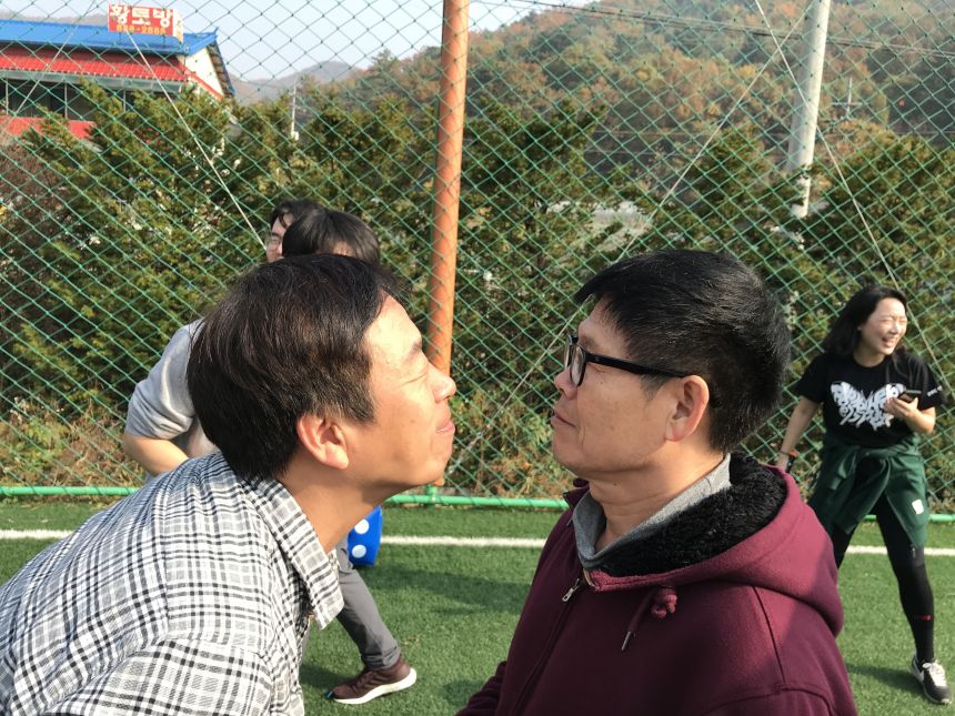 2019 노들 모꼬지 2 - 인권체육대회