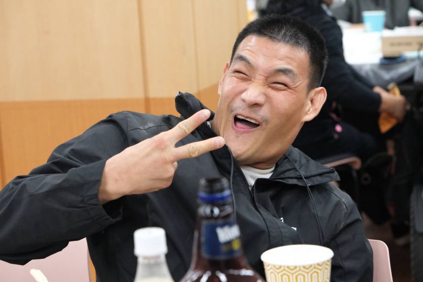 2022 노들 모꼬지 '우리의 속도로, 그렇게' 4 - 뒤풀이 및 노래자랑+캠프파이어