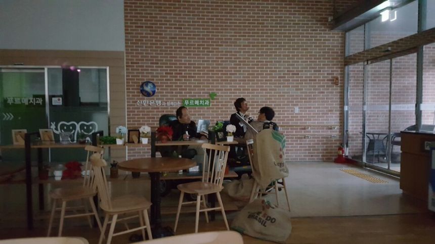 노란들판 권익옹호팀 5~6월 활동사진