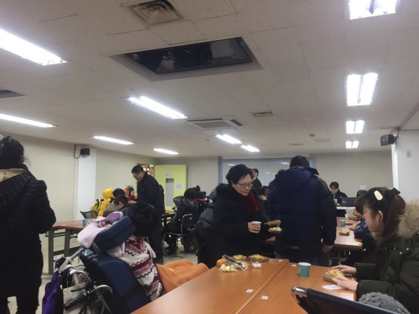 2016년년 학기를 마쳤습니다. 방학식을 했습니다. 2016년 한해가 지나갑니다.
