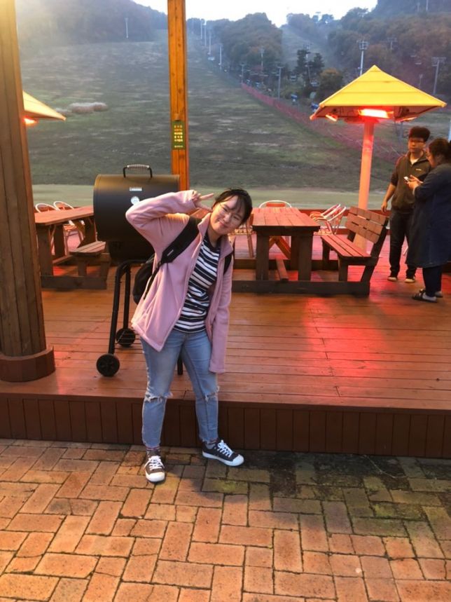 2019 노들 모꼬지 1 - 용인 와우정사, 민속촌