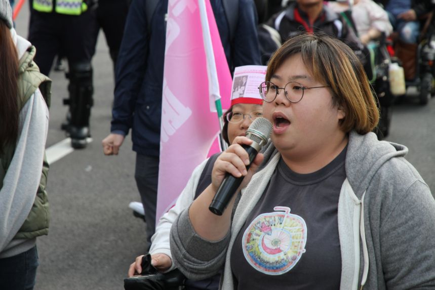 3대 적폐 폐지!! 엽서를 씁시다!!