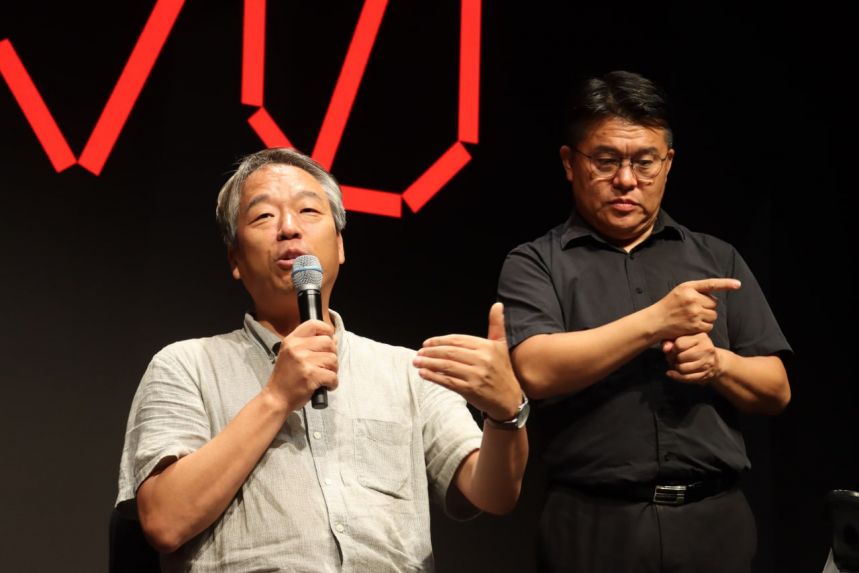 2023년 노들장애인야학 30주년 개교기념제 3탄