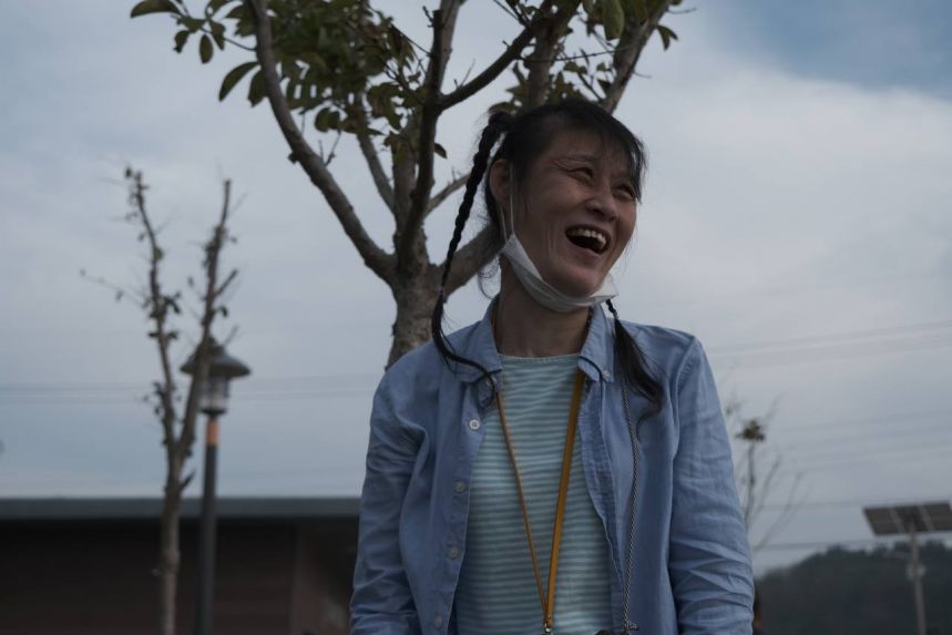 2022 노들 모꼬지 '우리의 속도로, 그렇게' 2 - 해안 사구