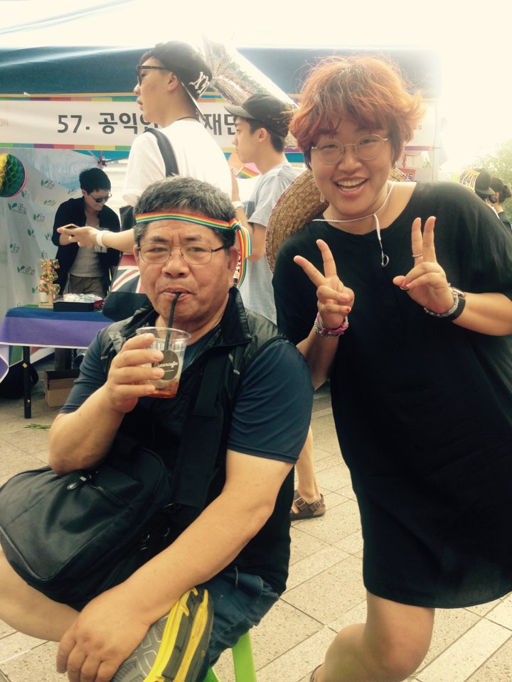 우리는 연결될 수록 강하다.