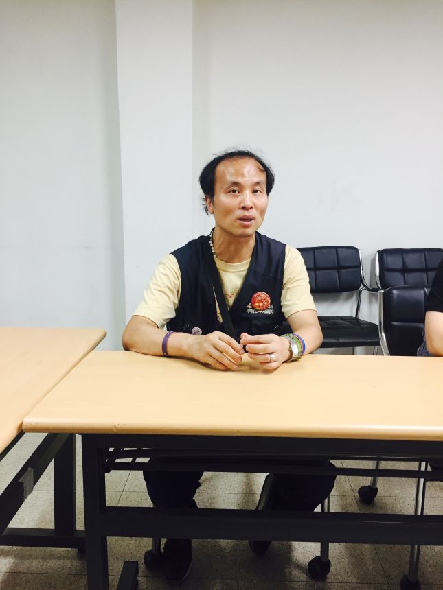 낮수업 인강원에 가다.