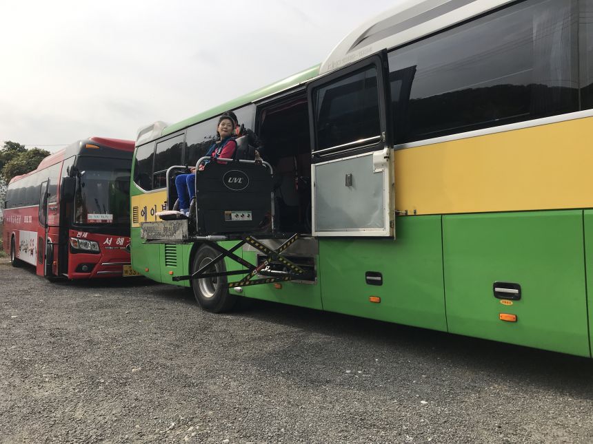 2019 노들 모꼬지 1 - 용인 와우정사, 민속촌