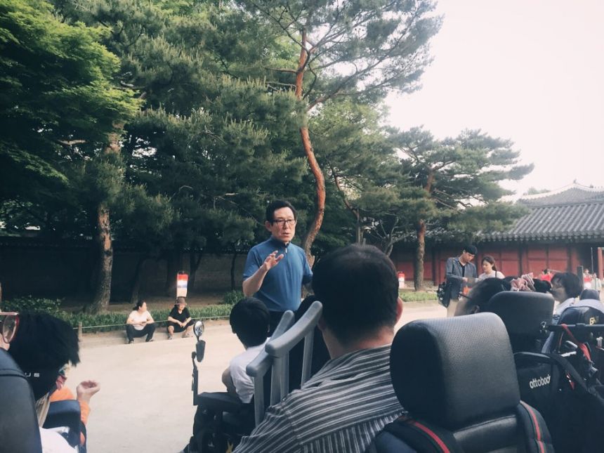 불수레반 단합대회 풍경이랍니다.(2016.5.20.)