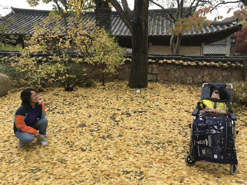 2019 노들 모꼬지 1 - 용인 와우정사, 민속촌